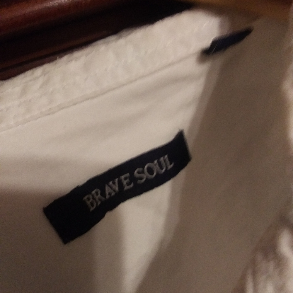 SHIRT - Picture 3 of 4